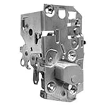 For Chevy Bel Air 1955 Dynacorn 4020 Passenger Side Door Latch. Fixed Price $135.71.