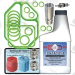 A/c System Retrofit Kit Global. Fixed Price $41.92.