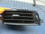 2018 Chevy Gm20943683 Dash Air Vent Bezel Left Or Right Outer Vents. Fixed Price $14.95.