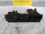 Temperature Control Knob And Slide Lever Fits 92-96 Camry. Fixed Price $64.95.