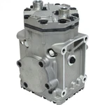 Ac Compressor Hang-on Fits 63-71 Ford Pass.. Fixed Price $507.05.
