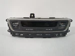 2016-2018 Honda Pilot Ac Heater Climate Control 79600tg7a010m1 Hy89u. Fixed Price $37.78.