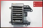 2009 Jaguar Xf X250 Rhd Dashboard Air Vent Center 8x23-19k617-ah / 13335429 Oem. Fixed Price $42.00.