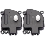For 2011-2017 Ford Fiesta 1.6l 2 Pcs Hvac Blend Air Door Actuators. Fixed Price $23.98.