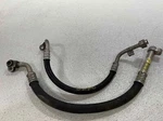 Fits 2011 - 2019 Dodge Journey 3.6 A/c Discharge Suction Hose Set Of 2 Oem. Fixed Price $75.65.