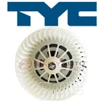 Tyc Front Hvac Blower Motor For 2019 Gmc Sierra 1500 Limited Heating Air Lr. Fixed Price $156.83.