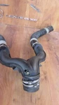 Maserati Intake Hose Tube H20946. Fixed Price $165.75.