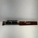 2007-2014 Gmc Yukon Chevrolet Tahoe Dash Center Air Vent Trim Panel Woodgrain. Fixed Price $81.22.