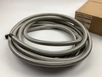 Spectre 39525 Stainless Steel Flex 1/2" Oil Cooler / Heater Hose 25 Ft. Roll 25'. Fixed Price $89.96.