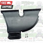 Jeep Wrangler Yj 87-95 Top Dash Vent With Paper Hose & 2x Screws. Fixed Price $24.99.