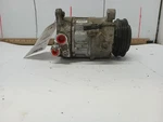 Ac Compressor From 2015 Gmc Sierra 1500 5.3l 12480302. Fixed Price $96.94.