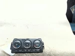 Temperature Control Electric Fits 09-13 Mazda 6. Fixed Price $129.99.