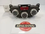 72311-sc180 Dash Temperature Control From 2010 Subaru Forester 10760659. Fixed Price $106.94.