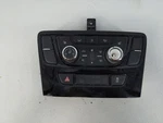 2017-2020 Buick Encore Ac Heater Climate Control 39082867 Zo5ps. Fixed Price $38.11.