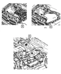 Genuine Mopar Air Conditioning System Label 68103273ab. Fixed Price $3.11.