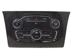 2017-2020 Chrysler 300 Automatic Temperature Climate Control Ac Heat 68293628ad. Fixed Price $43.15.