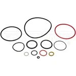 Dorman 80025 Heater Hose Connectors - Various Coolant O-ring Assortment. Fixed Price $13.16.