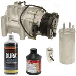 Four Seasons 7660n A/c Compressor Kit, Front, For 2008 2009 Escape Ford. Fixed Price $650.62.