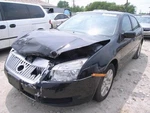 2006 Mercury Milan Used Oem Blower Motor 79k Miles - Part # 615-00103. Fixed Price $75.00.