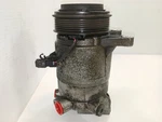 Ac Compressor From 2014 Nissan Pathfinder 3.5l 12740169. Fixed Price $98.94.