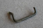 86-91 Mercedes W126 560sel Heater Hose Tube 1268322594. Fixed Price $9.00.