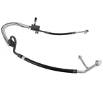 Genuine Ford 2004-2005 Freestar A/c Tube - Compressor To Manifold 3f2z-19d850-ac. Fixed Price $218.99.