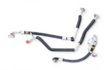 2011-2017 Lexus Ct200h A/c, Ac Air Conditioner Liquid Line Pipe Set(3) 88711-470. Fixed Price $99.05.