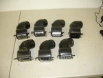 73 74 75 76 77 78 79 80 81 82 83 84 85 86 87 Chevy Truck Lh Dash Ac Vent. Fixed Price $20.00.
