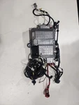 2019 Tesla 3 - Front Suspension Control Module Oem 1118182-04-h 1100334-00-d. Fixed Price $153.00.