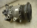 10 11 Toyota Camry Xle 2.5l Ac Compressor Vin F 5th Digit 2arfe. Fixed Price $104.99.