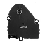 Hvac Blend Door Actuator For Chevy Traverse Gmc Acadia Buick Enclave 07-13. Fixed Price $32.99.
