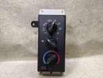 Temperature Climate Control With Ac Fits 1998 Dodge Ram Pickup Truck H6-203738. Fixed Price $78.00.