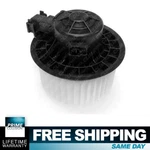 Ac Heater Blower Motor For 10 11 12 13 Kia Forte & Koup. Fixed Price $39.99.