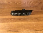 2016-2020 Toyota Tacoma Front Ac Climate Control A/c Heater Switch 75h595 Oem. Fixed Price $122.50.