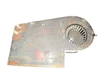 Mg Midget Smiths Heater Box Fan Motor Core Unit Nice 1975-1979. Fixed Price $90.00.