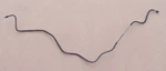 90 - 97 Ford Obs F150 F250 F350 Front Brake Line Engine Cradle Crossover Oem. Fixed Price $129.00.