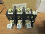 New Mitshubitshi Th-120ul Thermal Overload Relay 600 Vac 54 Amp Heater. Fixed Price $53.99.