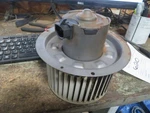 Blower Motor Fits 01-06 Mazda Tribute. Fixed Price $69.25.
