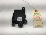 2012 Hyundai Santa Fe A/c Heater Blend Door Flap Actuator Oem D267-dc4aa #9578. Fixed Price $49.99.