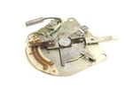 Triumph Spitfire Heater Control Fan Lever Assembly Original Oem. Fixed Price $34.99.