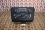 2017-2023 Dodge Charger Ac Heater Climate Temperature Control 68293615ac Oem. Fixed Price $69.99.