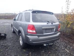 Used A/c Selector Switch Fits: 2003 Kia Sorento Ex W/automatic Climate Control G. Fixed Price $135.70.