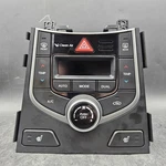 2014-2016 Hyundai Elantra Ac Heater Climate Control Temperature Oem. Fixed Price $32.14.