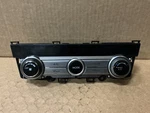2018-2019 Subaru Legacy Ac Heater Climate Temp Control Switch Oem 72311al30a. Fixed Price $79.99.