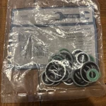 Four Seasons 26824 O-ring & Gasket A/c System Seal Kit. Fixed Price $16.00.