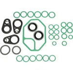 A/c System Seal Kit-rapid Oring Kit Uac Rs 2605. Fixed Price $24.89.