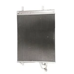 New Premium Fit A/c Condenser Cv6z19712k. Fixed Price $159.15.