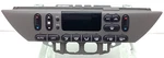 2001 Jaguar S-type Gray A/c Heater Climate Control Unit W/plugs Xr8h-18c612-ap. Fixed Price $89.99.