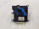 Air Temperature Blend Door Motor Fits 99 00 01 02 03 04 05 Ford F250 Excursion. Fixed Price $24.00.