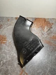 Audi A4 S4 Right Heat Duct B6 B7 8e1819504a. Fixed Price $27.95.
